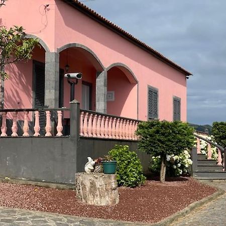 Quinta Do Avo Dimas - Rural Home - Sao Bras Porto Formoso 外观 照片
