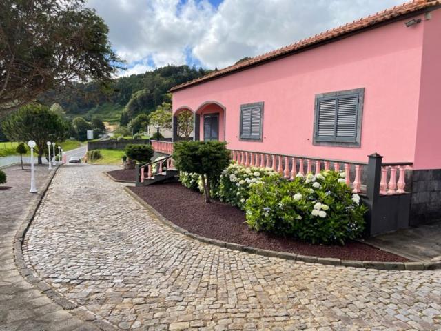 Quinta Do Avo Dimas - Rural Home - Sao Bras Porto Formoso 外观 照片