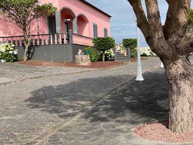 Quinta Do Avo Dimas - Rural Home - Sao Bras Porto Formoso 外观 照片