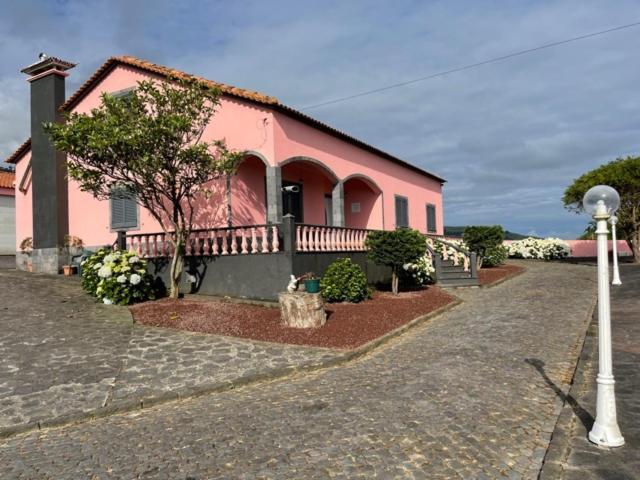 Quinta Do Avo Dimas - Rural Home - Sao Bras Porto Formoso 外观 照片