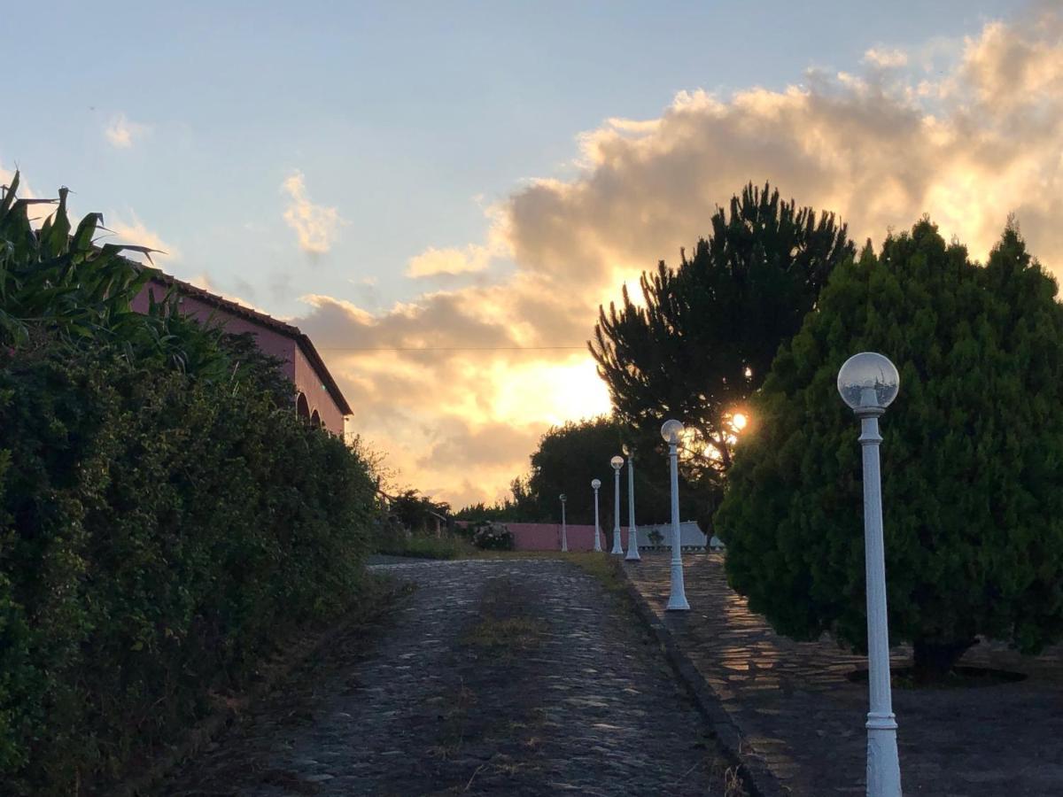 Quinta Do Avo Dimas - Rural Home - Sao Bras Porto Formoso 外观 照片