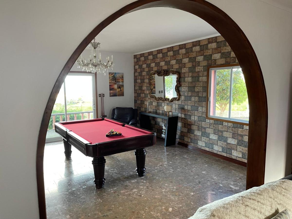 Quinta Do Avo Dimas - Rural Home - Sao Bras Porto Formoso 外观 照片