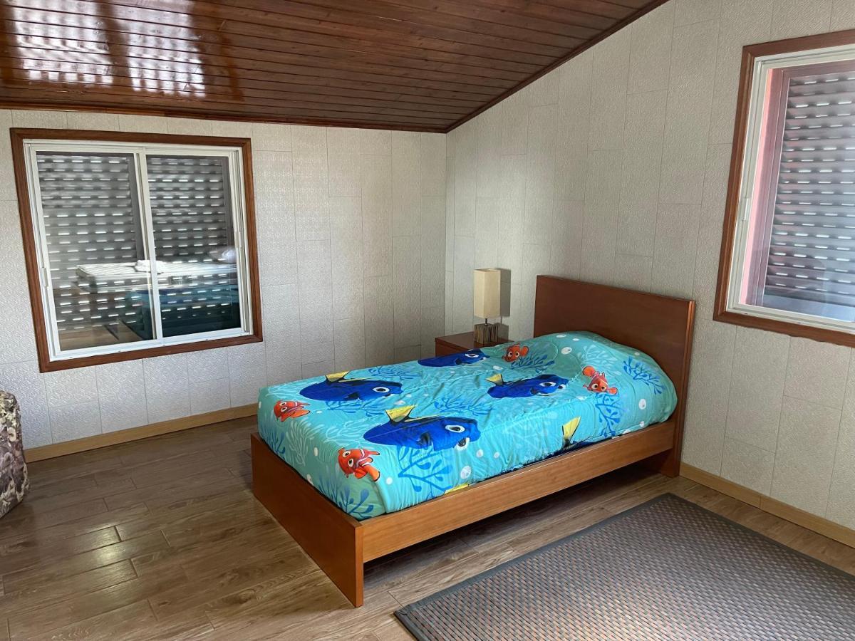 Quinta Do Avo Dimas - Rural Home - Sao Bras Porto Formoso 外观 照片