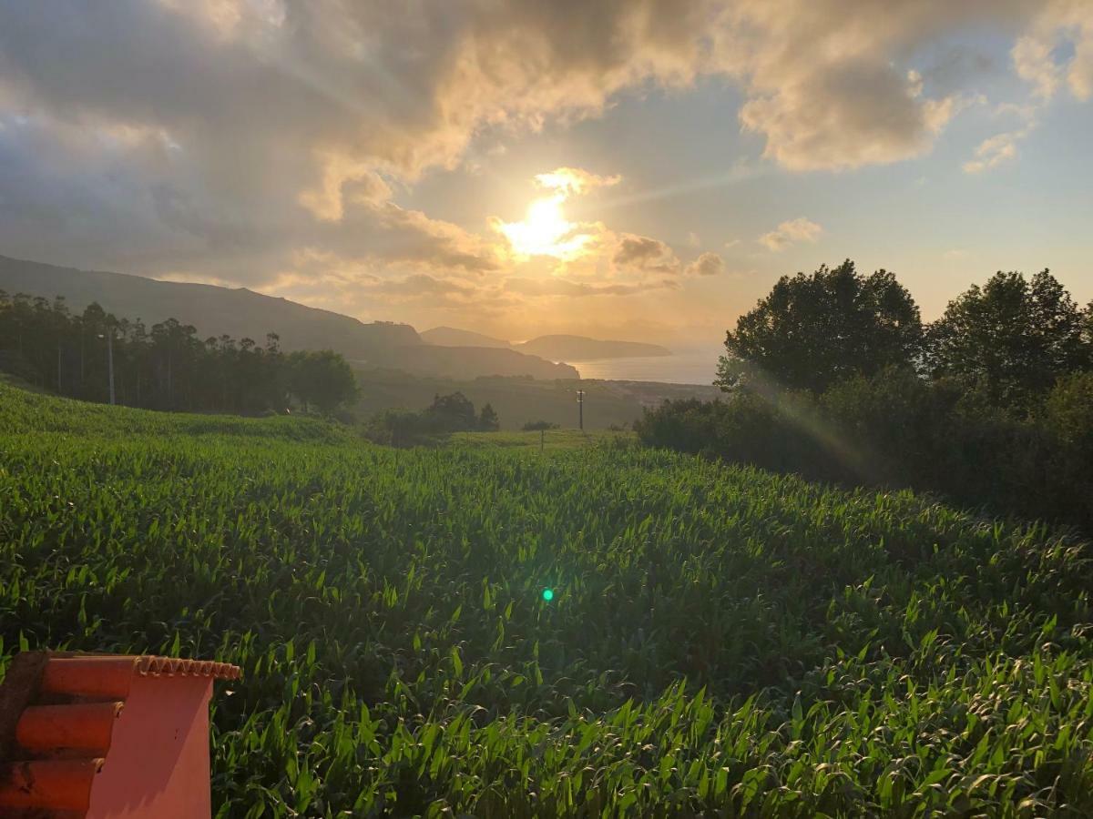 Quinta Do Avo Dimas - Rural Home - Sao Bras Porto Formoso 外观 照片