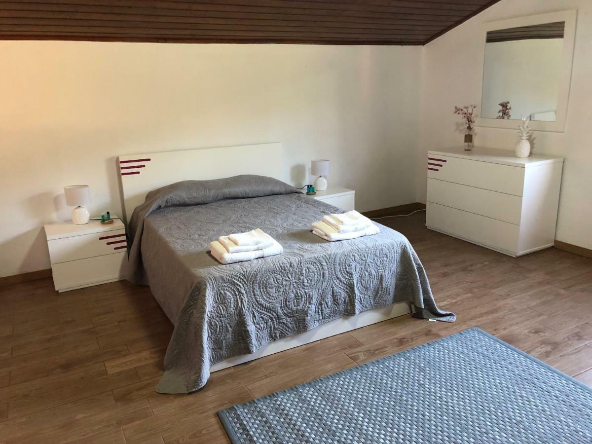 Quinta Do Avo Dimas - Rural Home - Sao Bras Porto Formoso 外观 照片