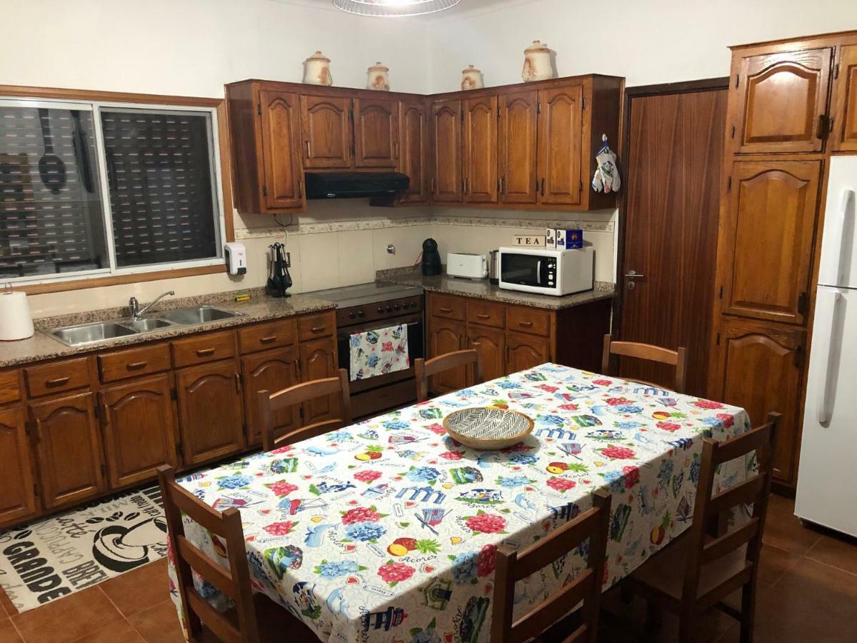 Quinta Do Avo Dimas - Rural Home - Sao Bras Porto Formoso 外观 照片