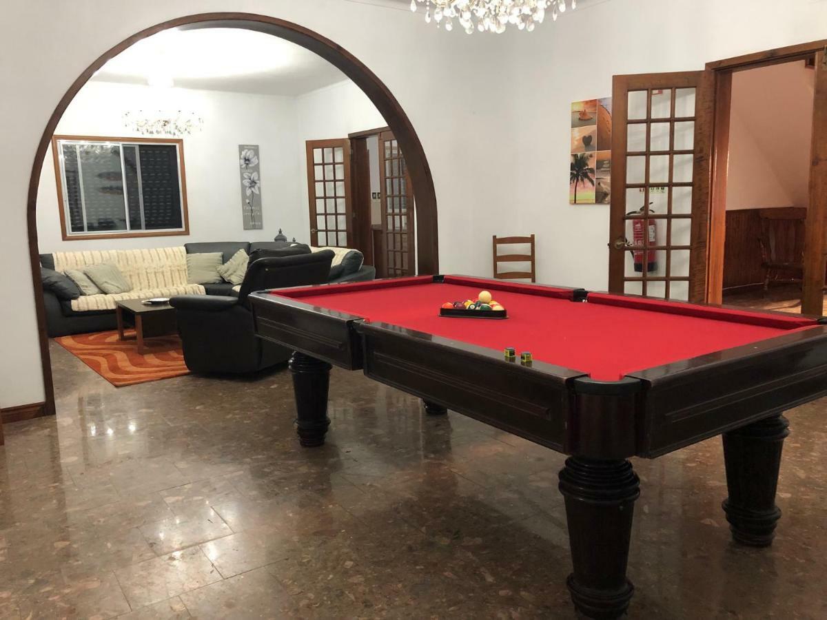 Quinta Do Avo Dimas - Rural Home - Sao Bras Porto Formoso 外观 照片
